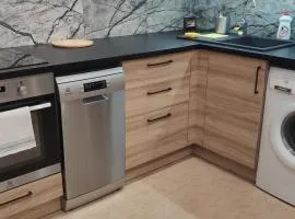 Apartment Jerzmanowskiego Krakow