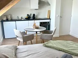 Suite Au grand air