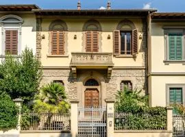 Sangaggio House B&B