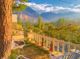 Northlanders Guest House Skardu