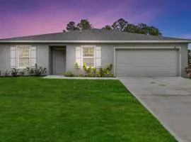 The Home away from Home Palm Bay