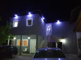 Masovic rooms - bikers friendly, ξενοδοχείο σε Andrijevica