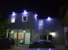 Masovic rooms - bikers friendly