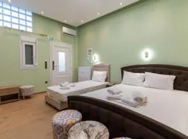 BSP RENT ROOMs
