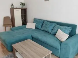 Hegin Ajtósi Apartman