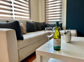 Alanya Merkezde Süit Daire, khách sạn ở Alanya