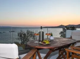 VETUS PORTUM SUITES TINOs
