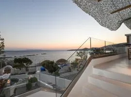 VETUS PORTUM SUITES TINOs