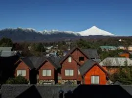 Alpes Hotel