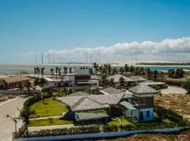 Casa Pipa - Pontal de Maceió