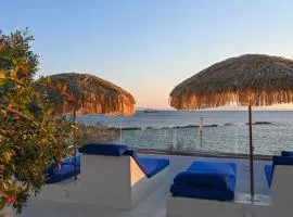 VETUS PORTUM SUITES TINOs