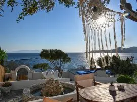 VETUS PORTUM SUITES TINOs