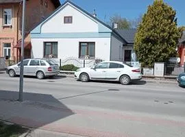 U Melicherů