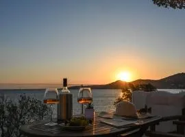 VETUS PORTUM SUITES TINOs