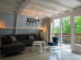 Durbuy-Bungalow, bungalow in Durbuy
