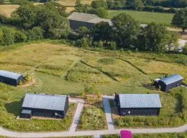 The Hop Farm by Bloom Stays