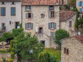 Le Tresor de Cordes