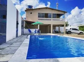 Casa no Forte Orange