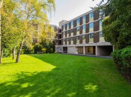 Crandford, hotell sihtkohas Dublin