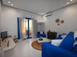 VETUS PORTUM SUITES TINOs