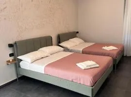 A casa da mario