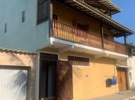 Apt Com Suite e Ar Condicionado