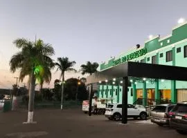 Papagaio Hotel