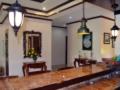 Pine Haven Hotel, Hotel in Guimaras