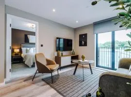 High Spec 2 Bed Flat - Leeds City Centre