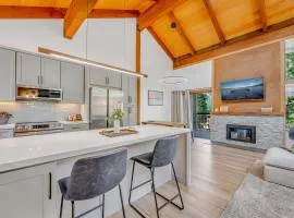 Bright 3BR Condo Near Northstar