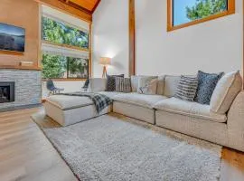 Bright 3BR Condo Near Northstar