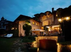 Hotel Casa Pavesi