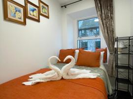 Market 2, Hotel in Galway