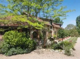 Domaine des Cerisiers