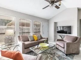 Frisco Elegance Retreat