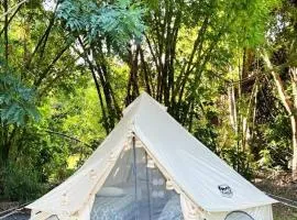 GLAMPING By El Rollo