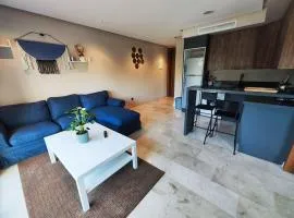Appartement Palmiers