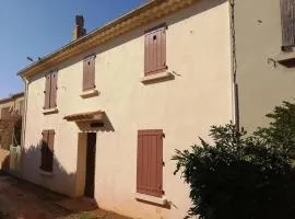 hebergement chez l'habitant Hyères Campagne