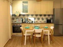 Secret Garden Guesthouse