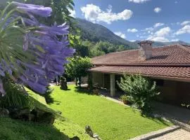 Casa do Fijogo no Gerês avec Piscine