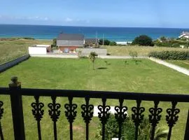 Casa Playa Fontela