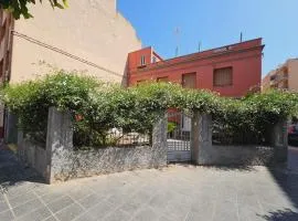 Casa el jardín del Jazmín