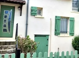 Maison en plein coeur du Vexin