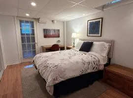 Maya Bed and Breakfast