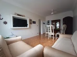 Apartamento Guarujá Pitangueiras
