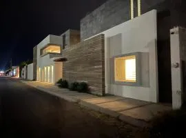 Casa Concept Delicias