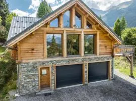 Résidence Pramouton - Sublime chalet aux grands espaces de convivialité MAE-8831