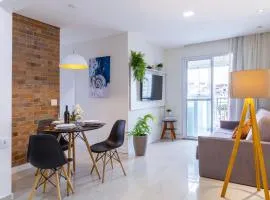 Apt no Butantã com AC, 3 Quartos, Vaga, Piscina