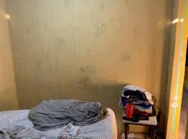 Casa tchoppa