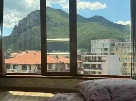 Amazing View Apartment